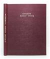 CONGREVE, WILLIAM, Sir. A Treatise on the General Principles, Powers, and Facility of Application of the Congreve Rocket System.  1827